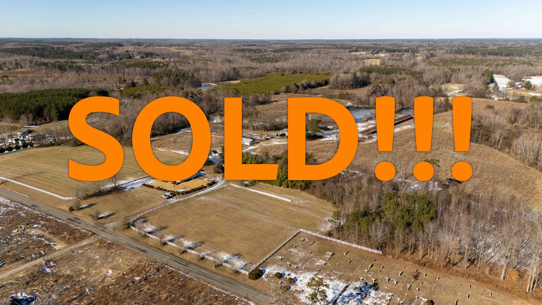 Image for February 2025 Real Estate Consignment Auction