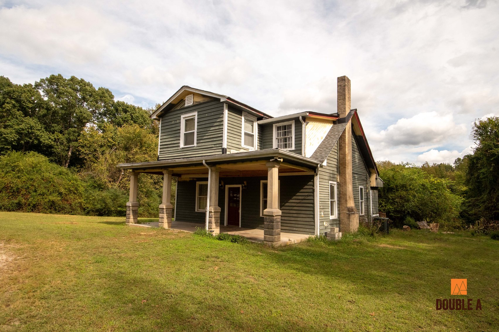 Image for October 2025 Real Estate Consignment Auction