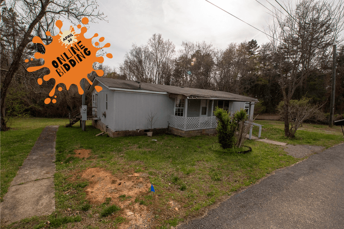 April 2026 Real Estate Consignment Sale