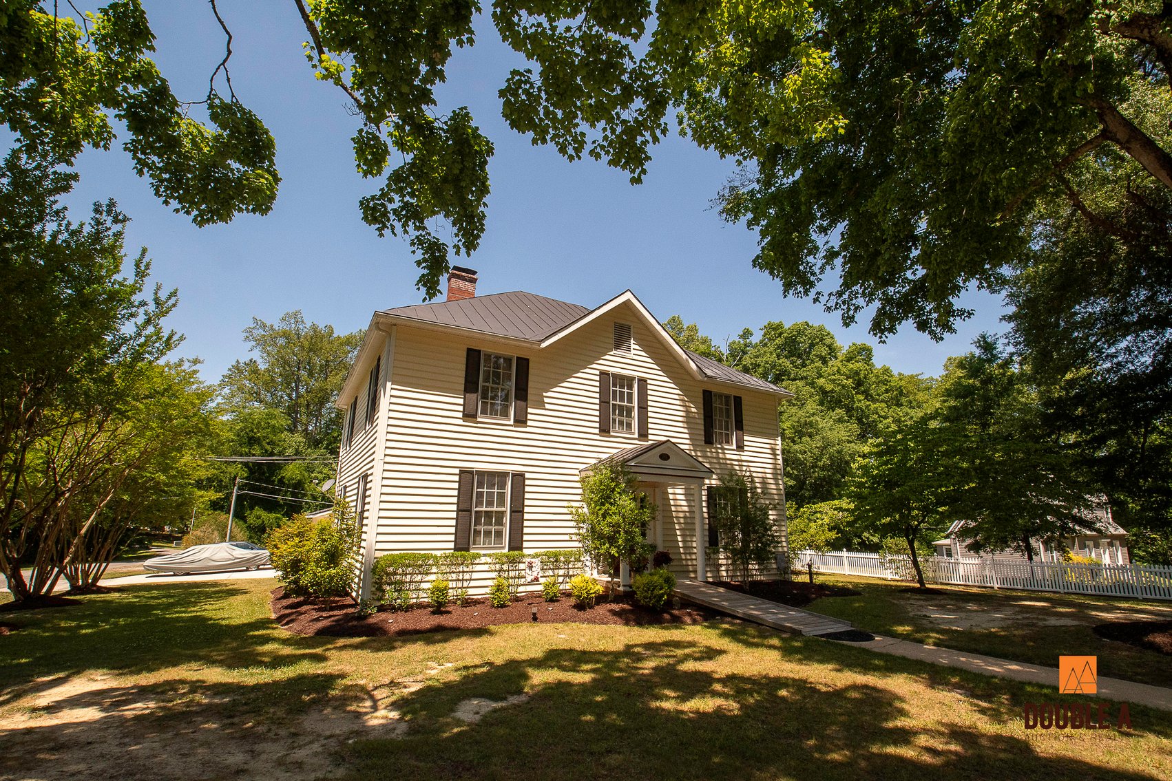 Image for June 2026 Real Estate Auction