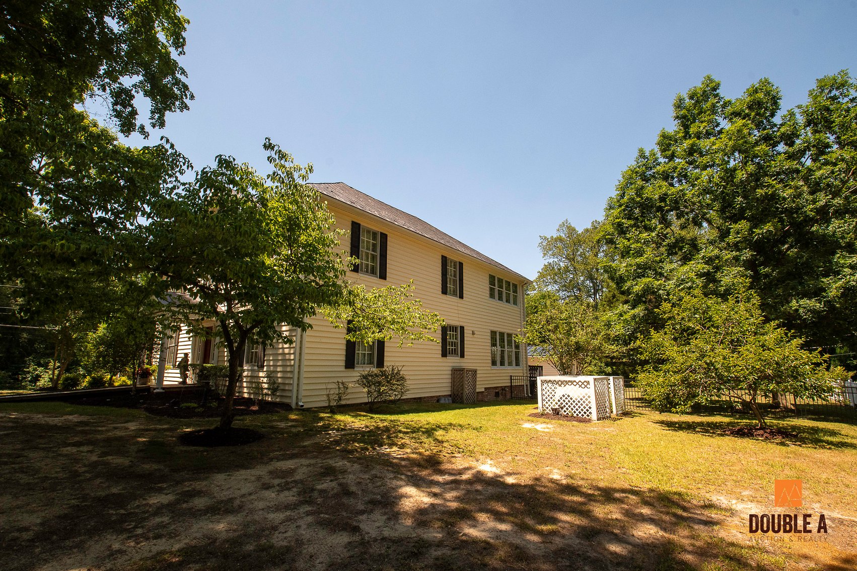 Image for June 2026 Real Estate Auction