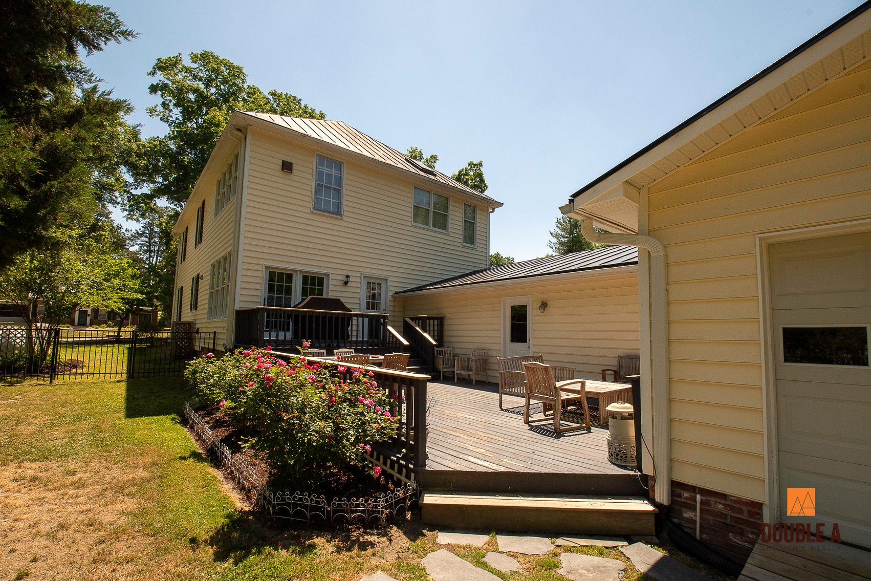 Image for June 2026 Real Estate Auction