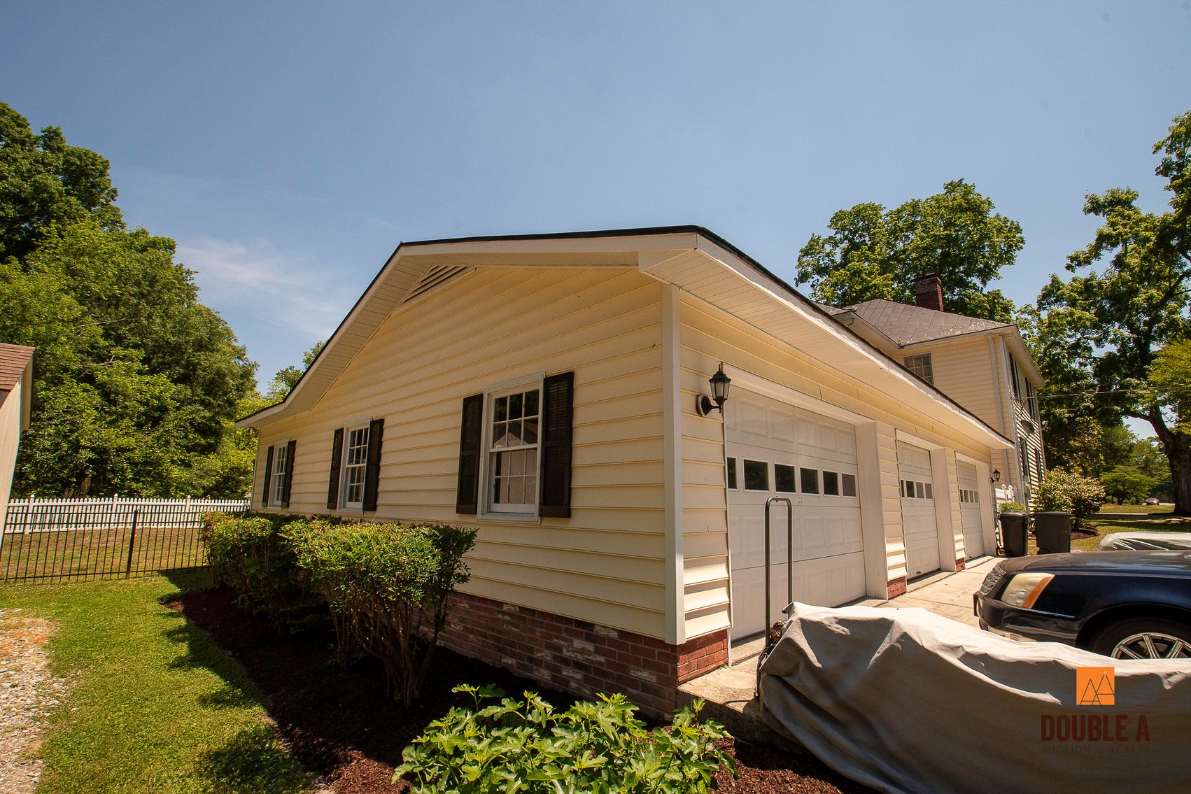 Image for June 2026 Real Estate Auction