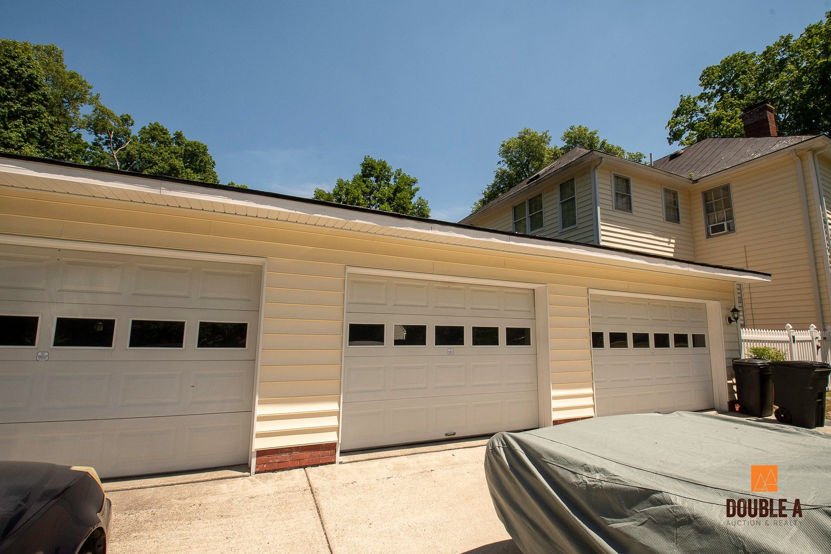 Image for June 2026 Real Estate Auction