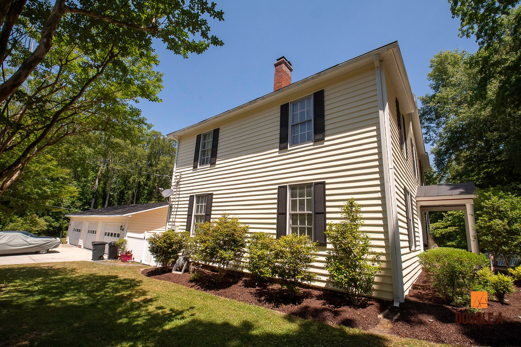 Image for June 2026 Real Estate Auction