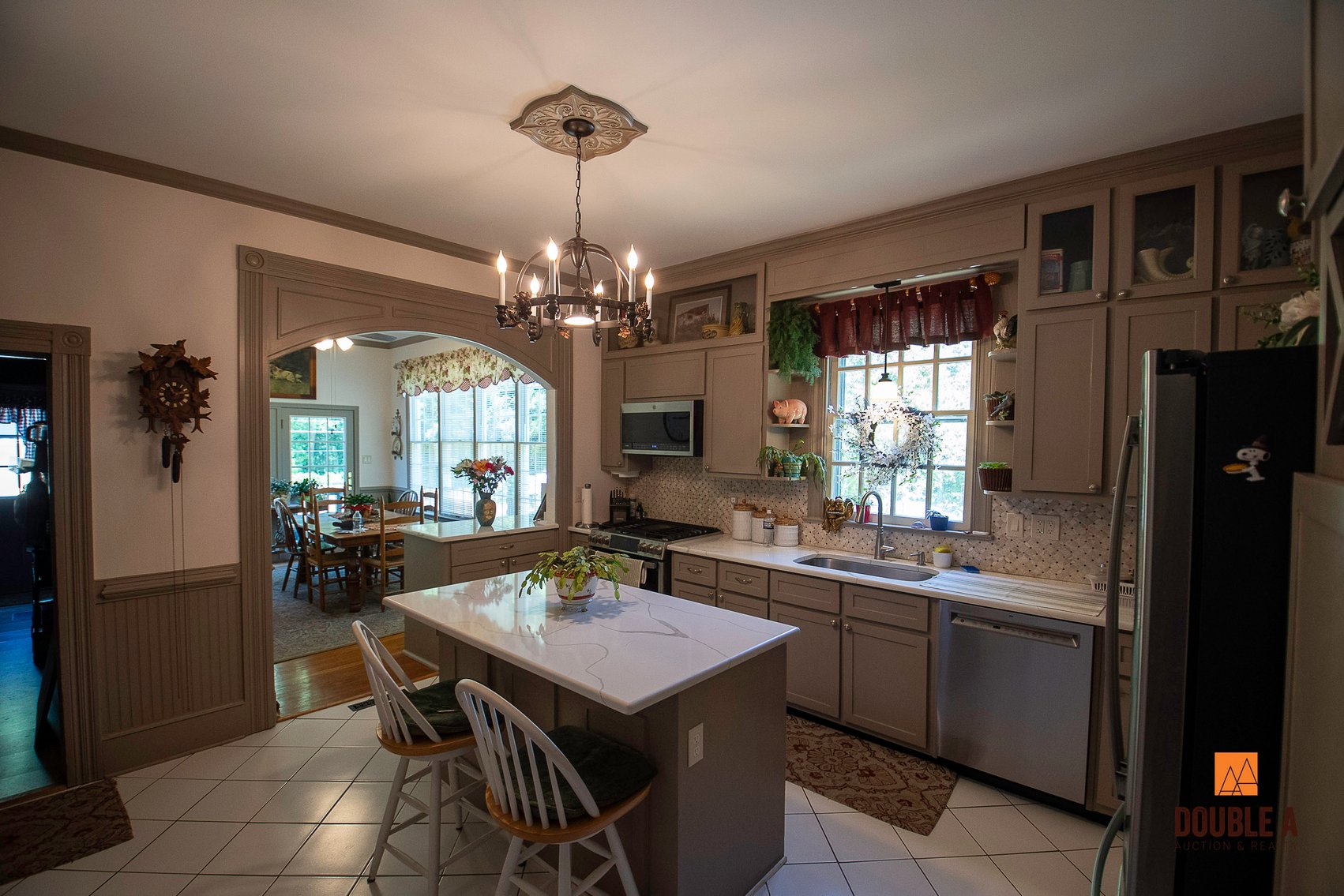 Image for June 2026 Real Estate Auction