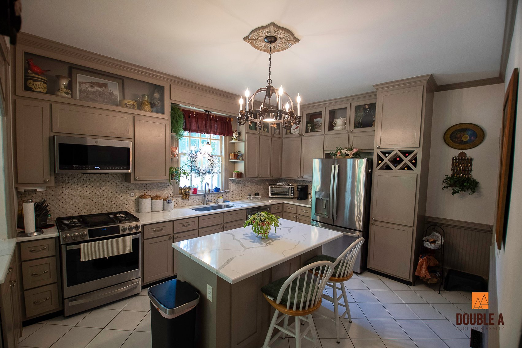 Image for June 2026 Real Estate Auction