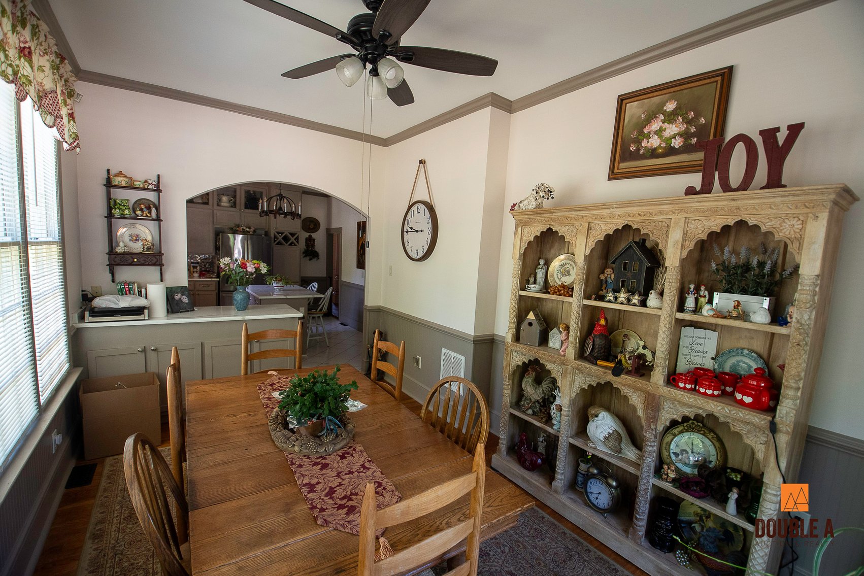 Image for June 2026 Real Estate Auction