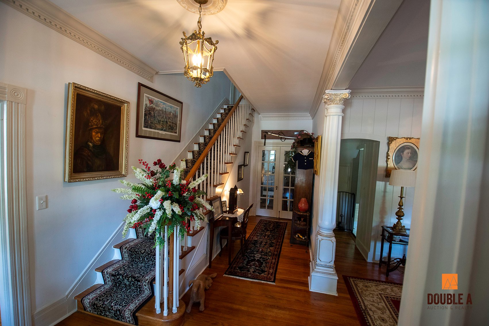 Image for June 2026 Real Estate Auction