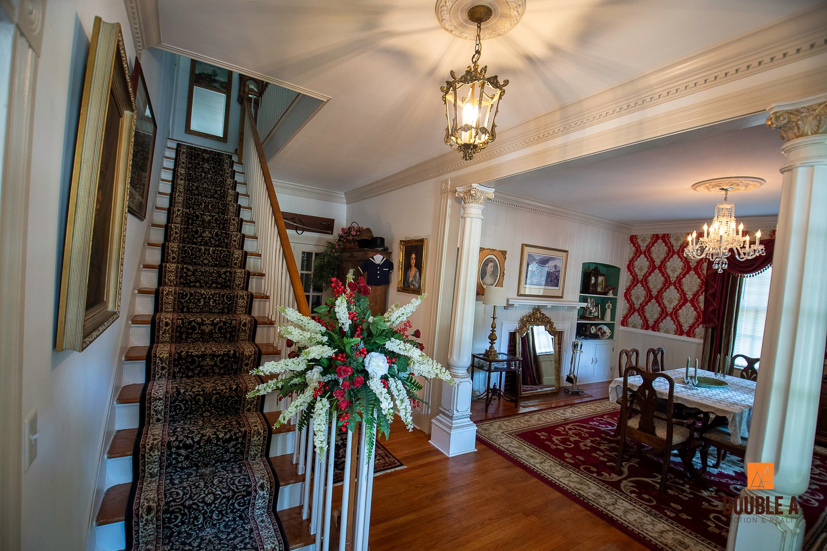 Image for June 2026 Real Estate Auction