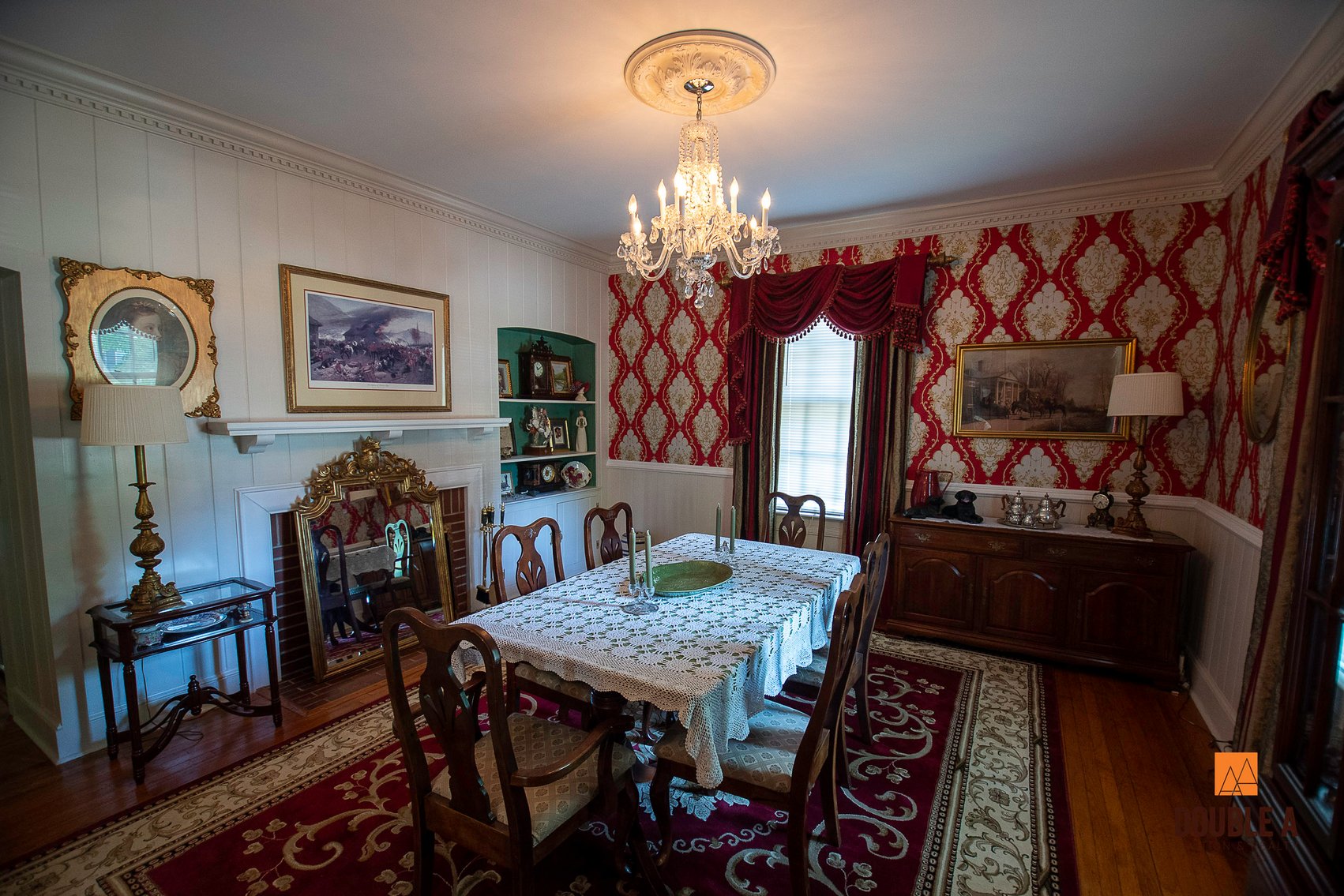 Image for June 2026 Real Estate Auction