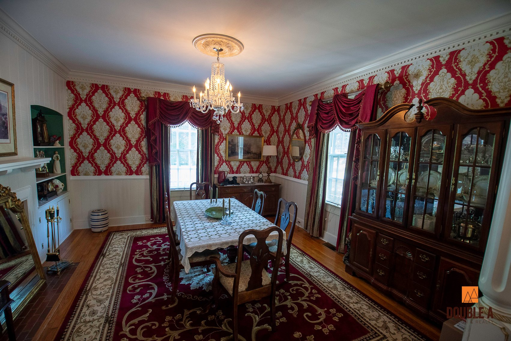 Image for June 2026 Real Estate Auction