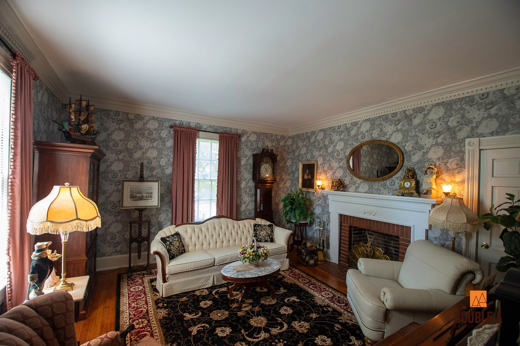 Image for June 2026 Real Estate Auction
