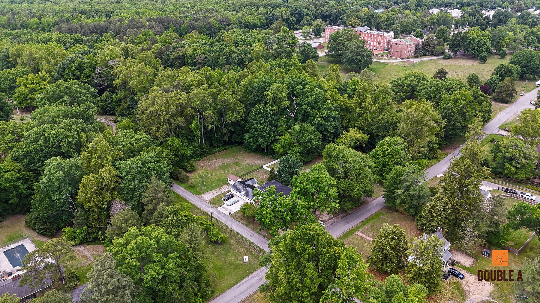 Image for June 2026 Real Estate Auction