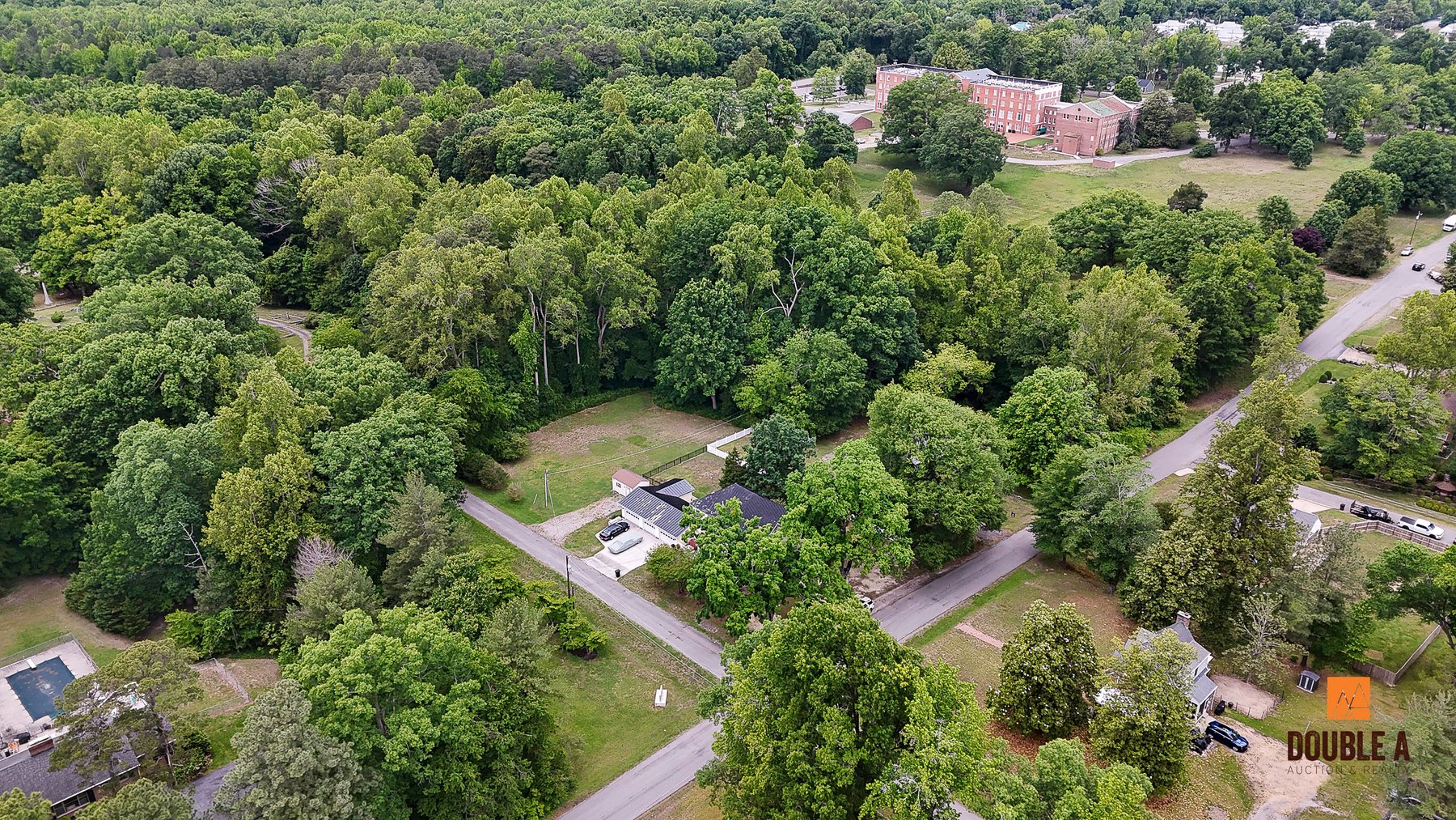 Image for June 2026 Real Estate Auction