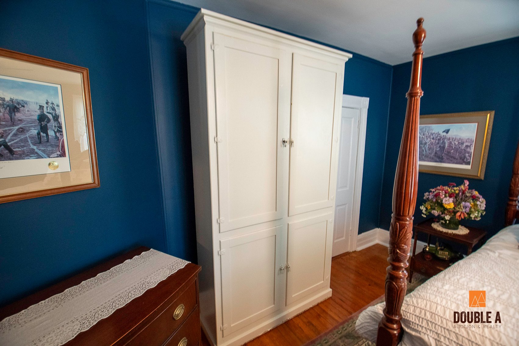 Image for June 2026 Real Estate Auction