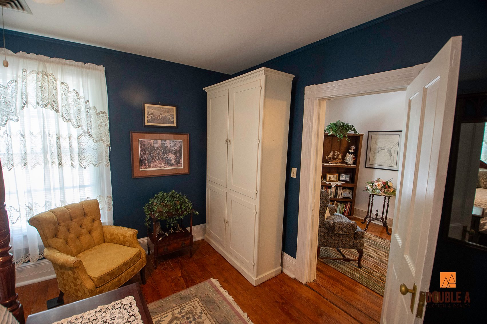 Image for June 2026 Real Estate Auction