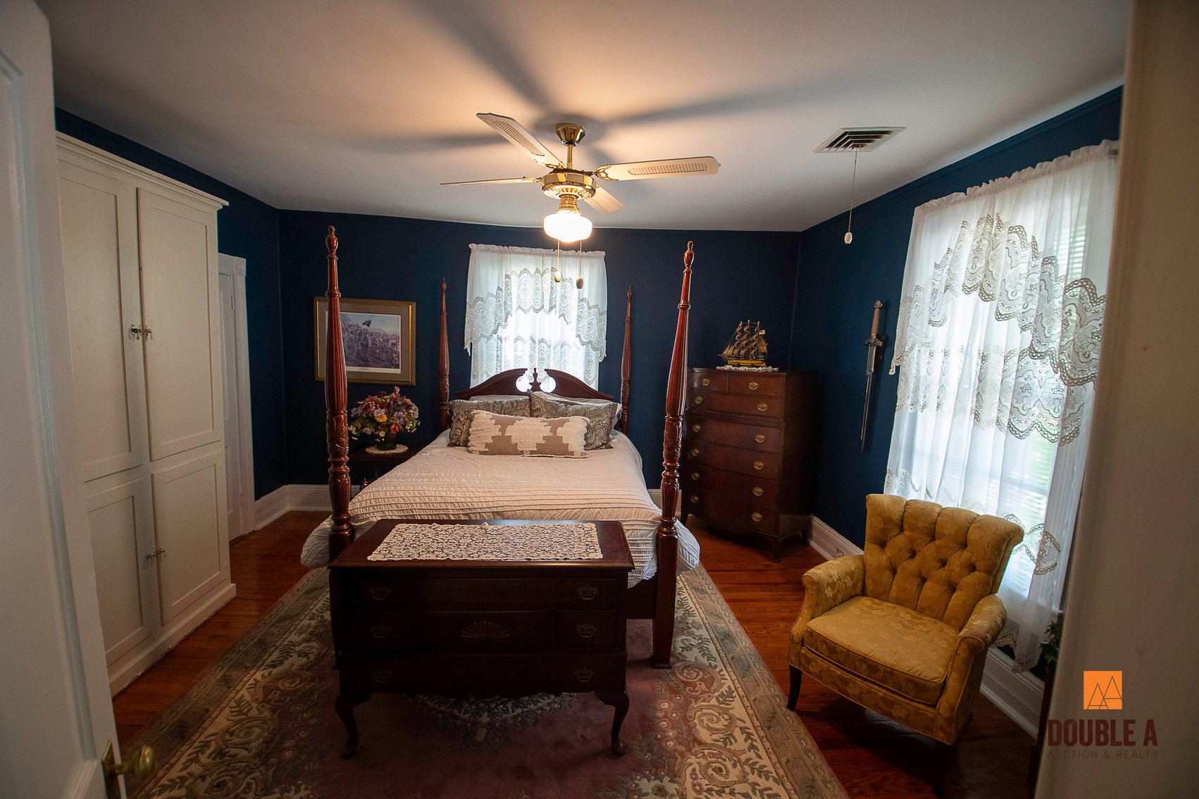 Image for June 2026 Real Estate Auction
