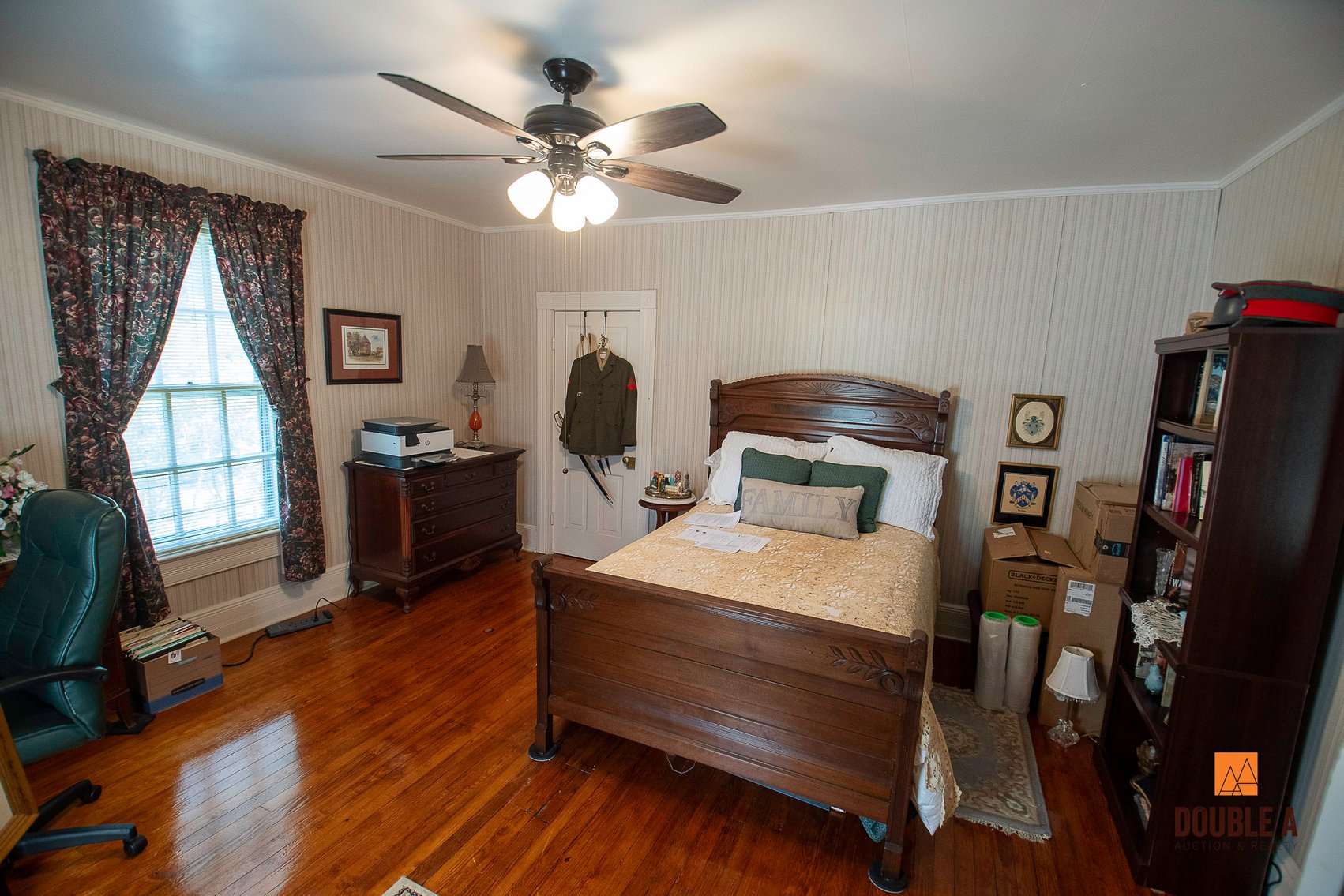 Image for June 2026 Real Estate Auction