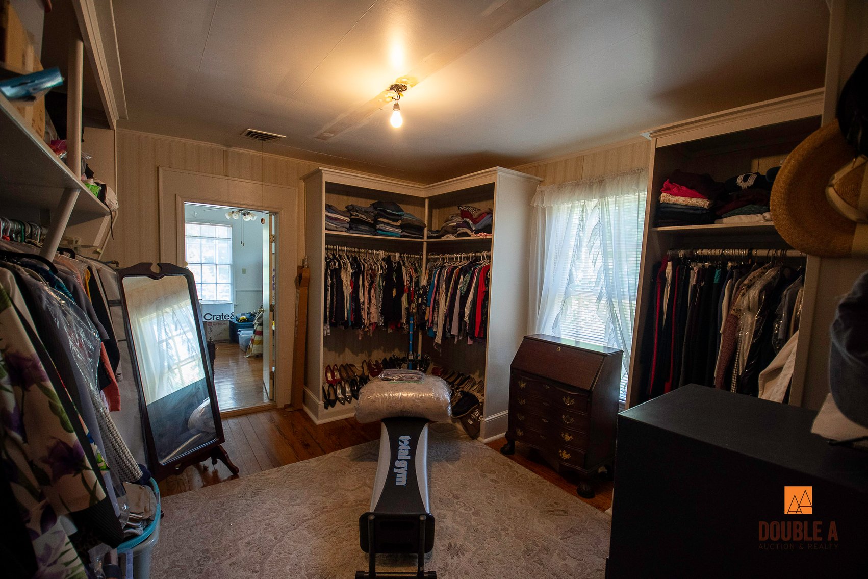 Image for June 2026 Real Estate Auction