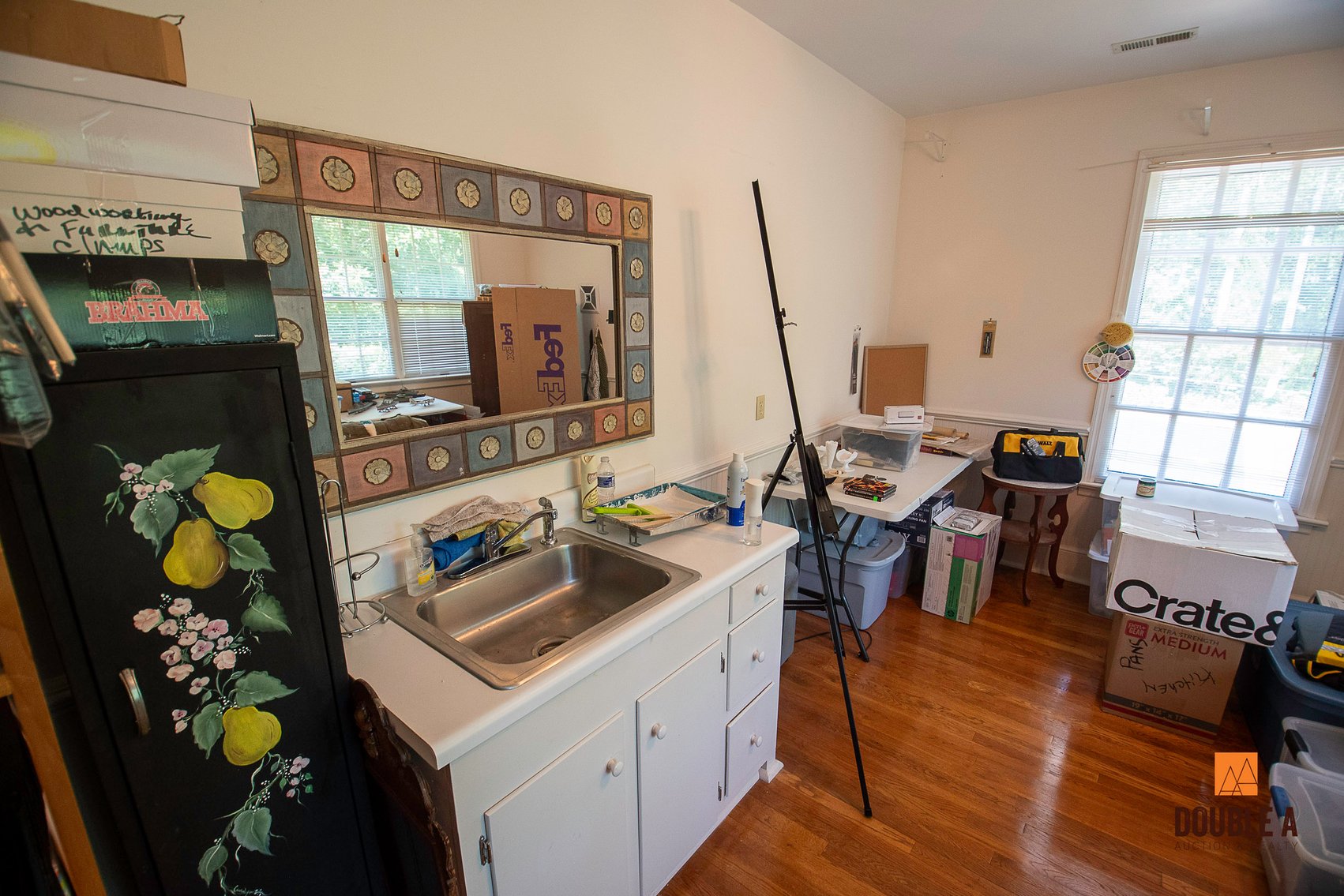 Image for June 2026 Real Estate Auction
