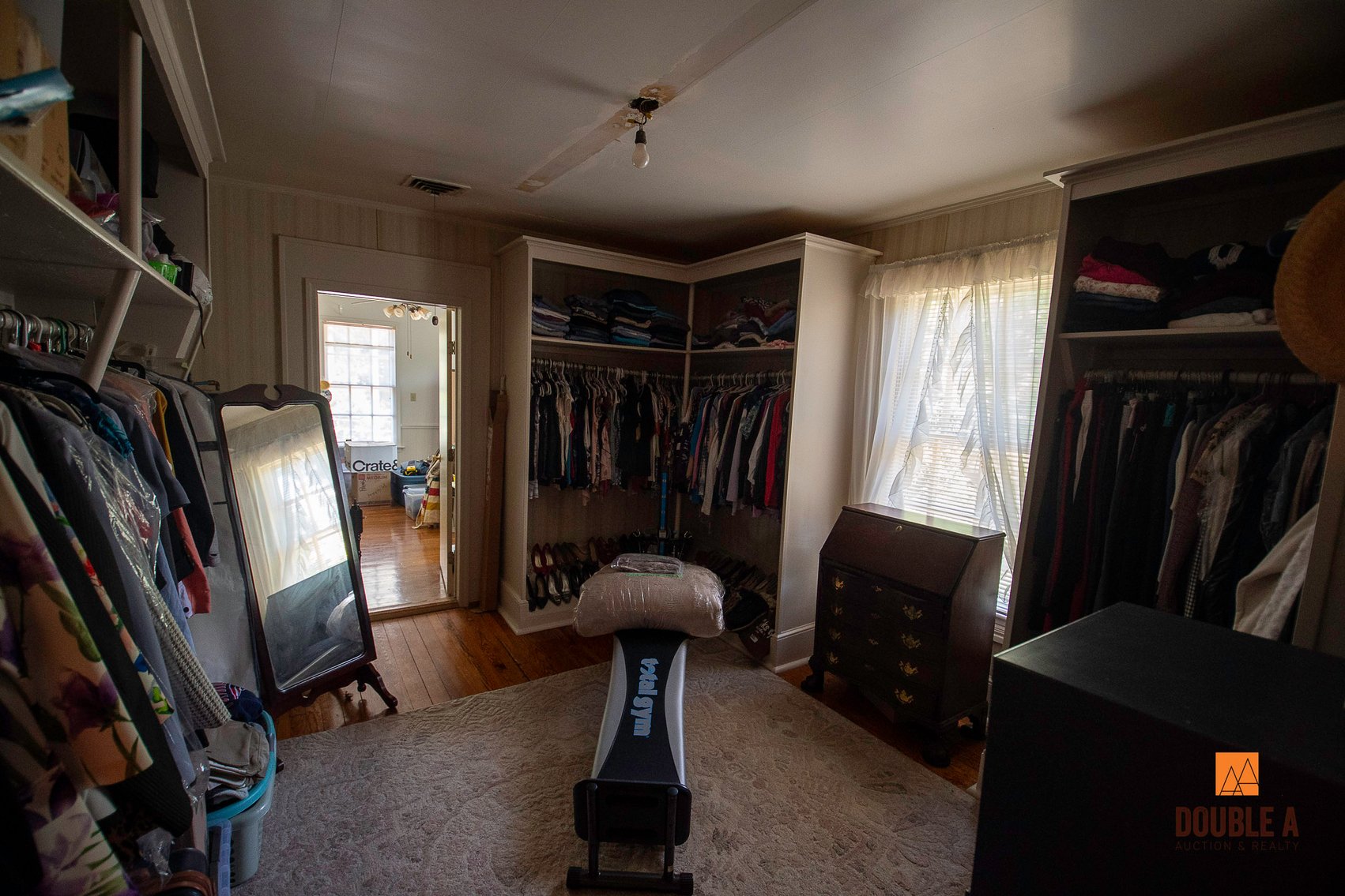 Image for June 2026 Real Estate Auction
