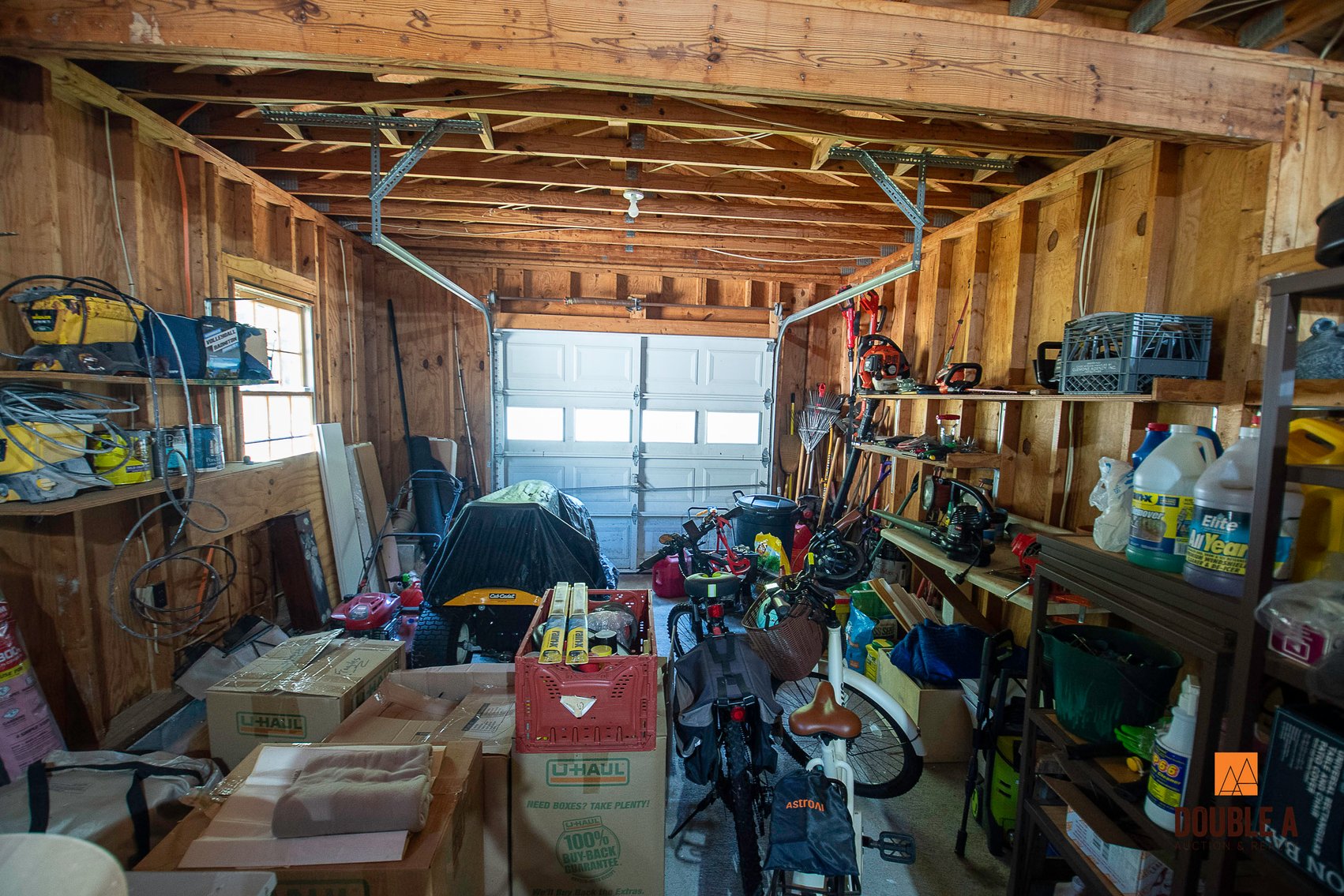 Image for June 2026 Real Estate Auction
