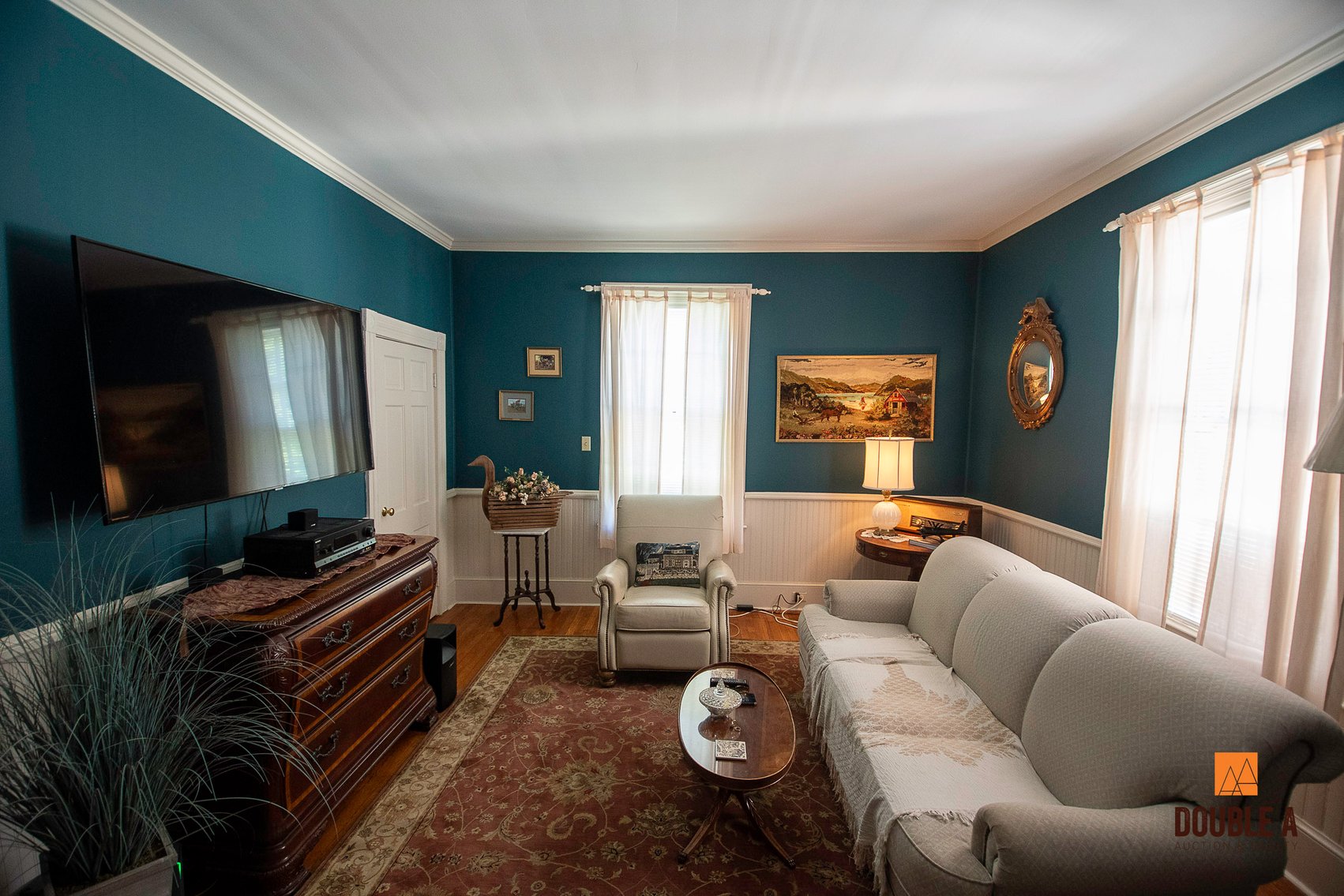 Image for June 2026 Real Estate Auction