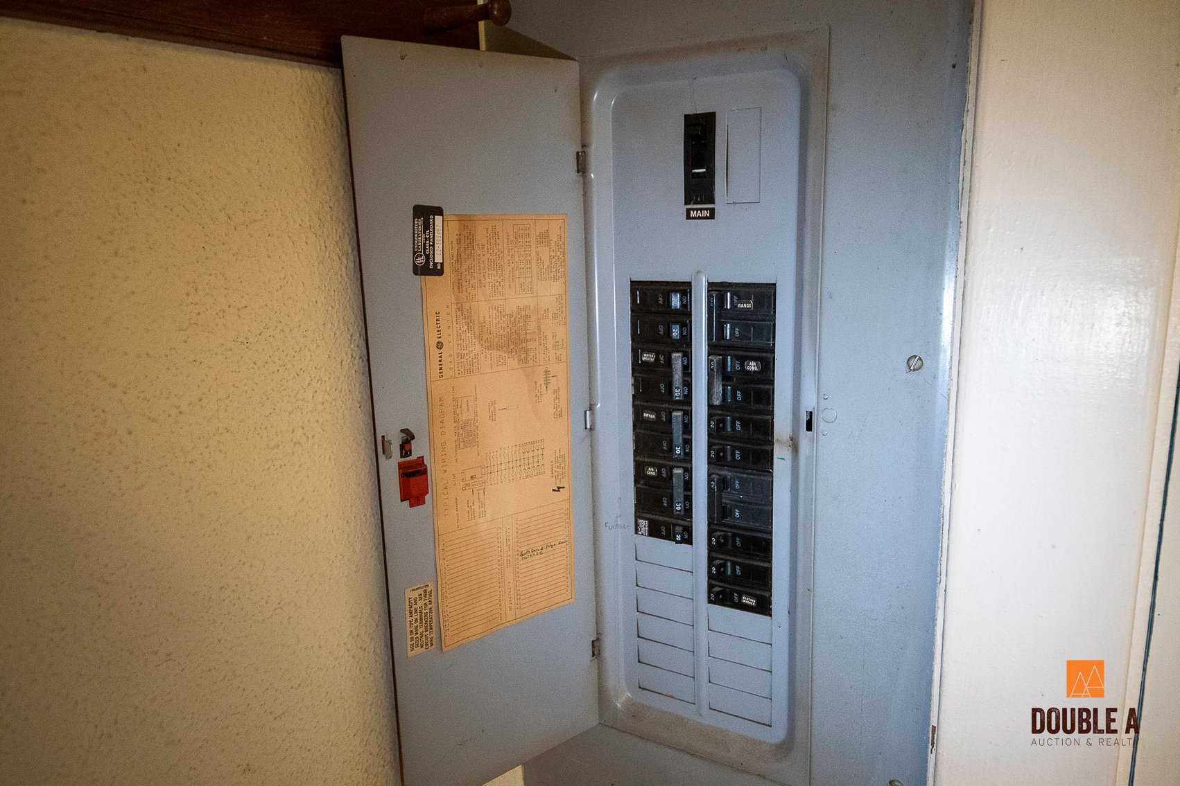 Image for May 2026 Real Estate Auction