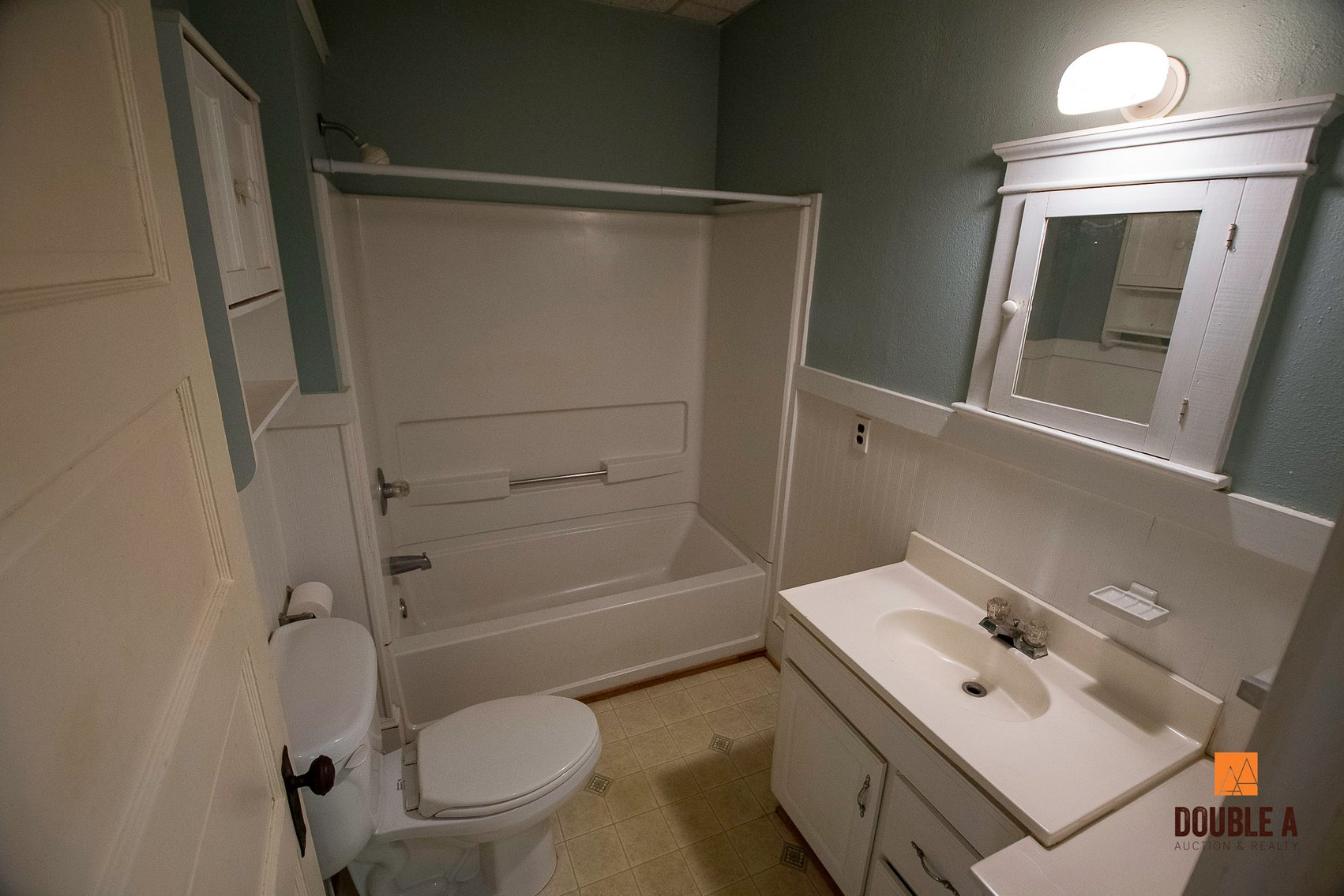 Image for May 2026 Real Estate Auction