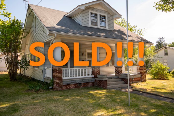 May 2026 Real Estate Auction