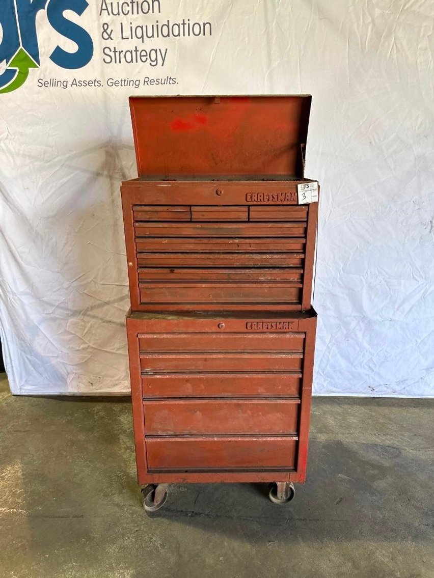 Image for American Radiator Shop and Tools