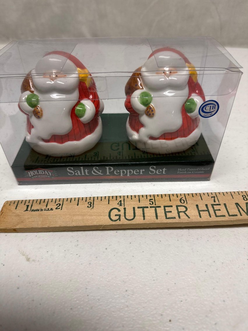 Image for Gravois Holiday