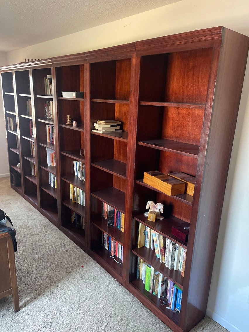 Image for Estate of Thomas Hyatt