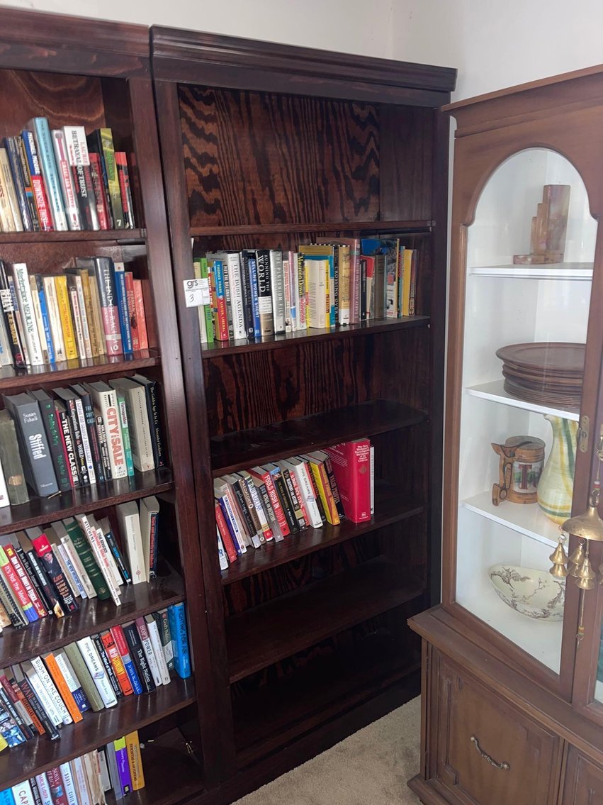 Image for Estate of Thomas Hyatt