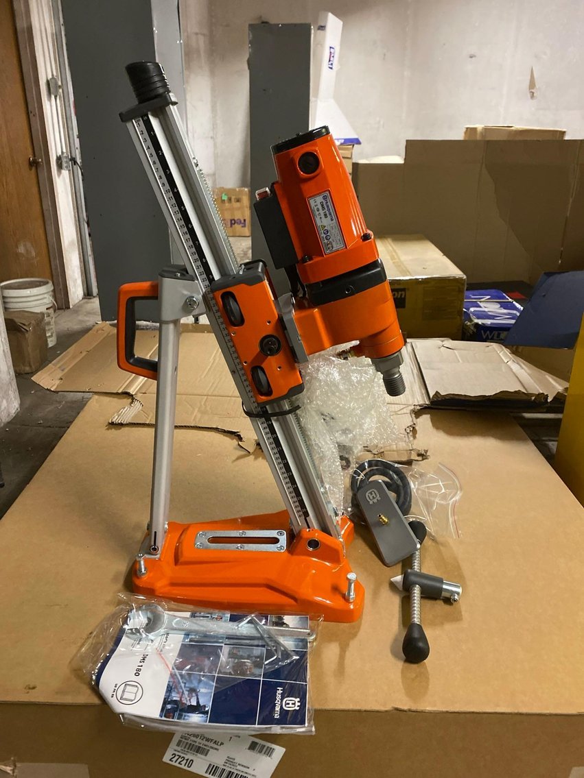 Image for Dan's Discount Tools #199