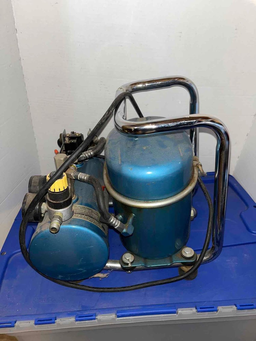 Image for Fuchs Estate Tools