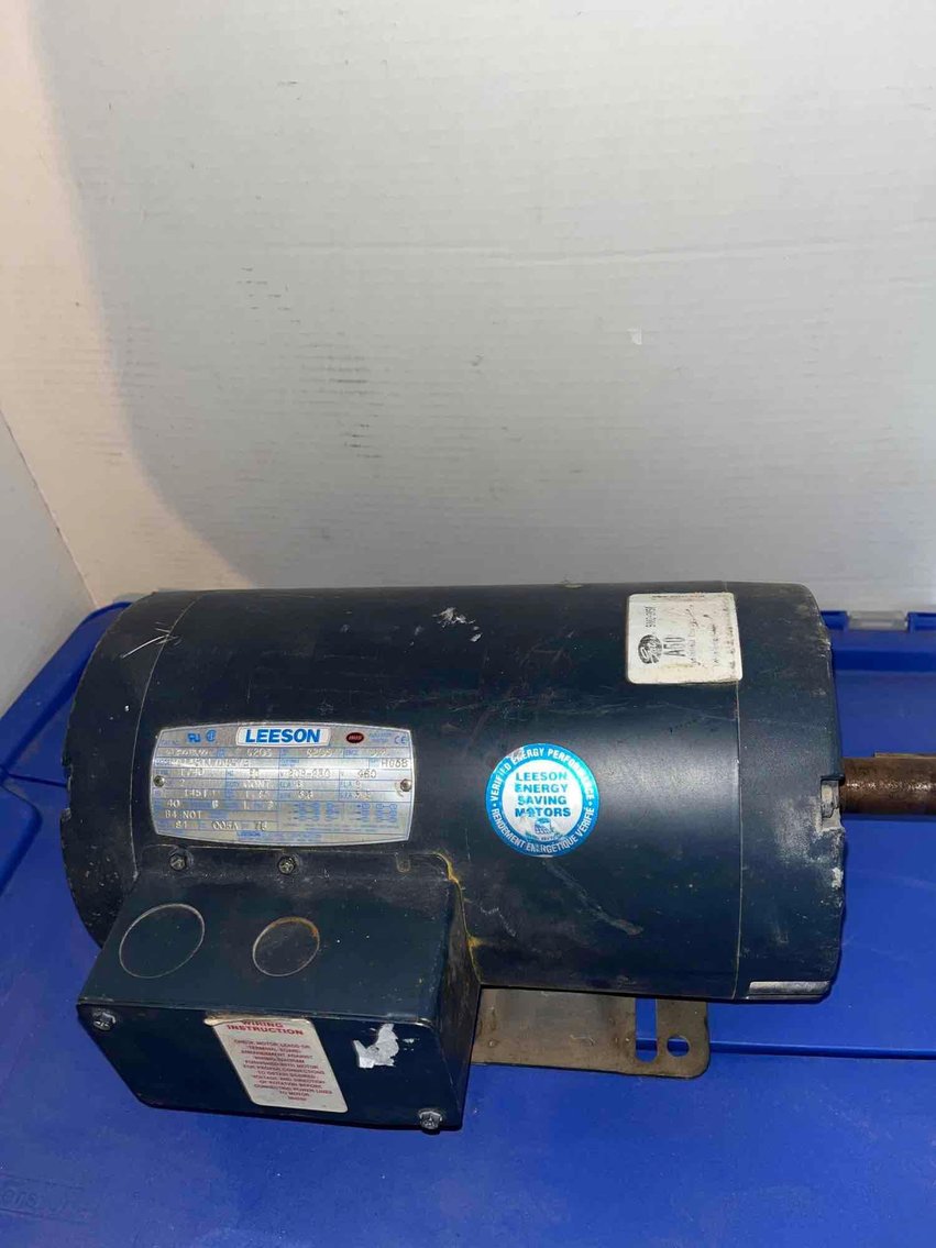 Image for Fuchs Estate Tools