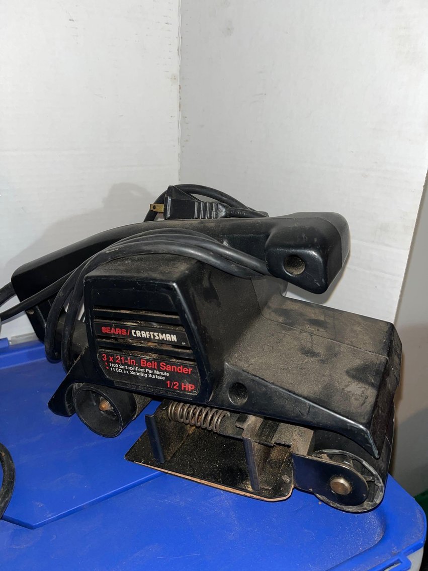 Image for Fuchs Estate Tools