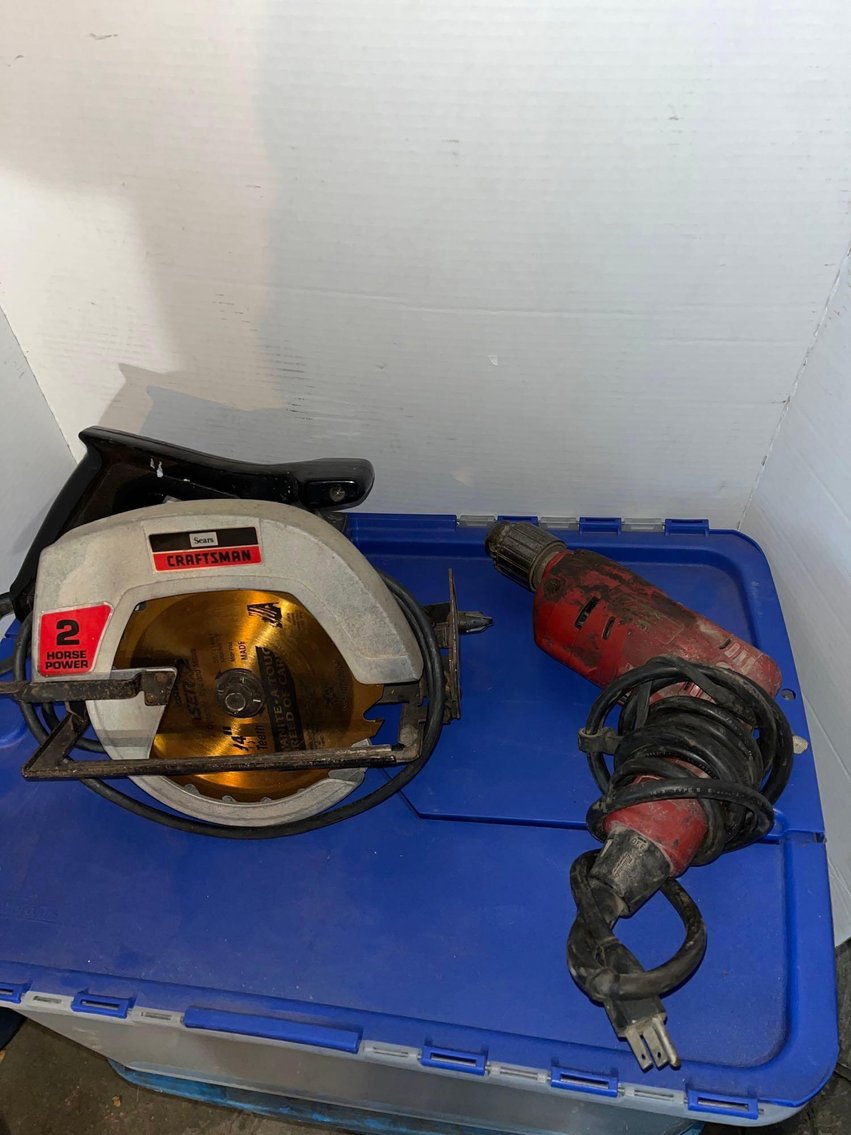 Image for Fuchs Estate Tools