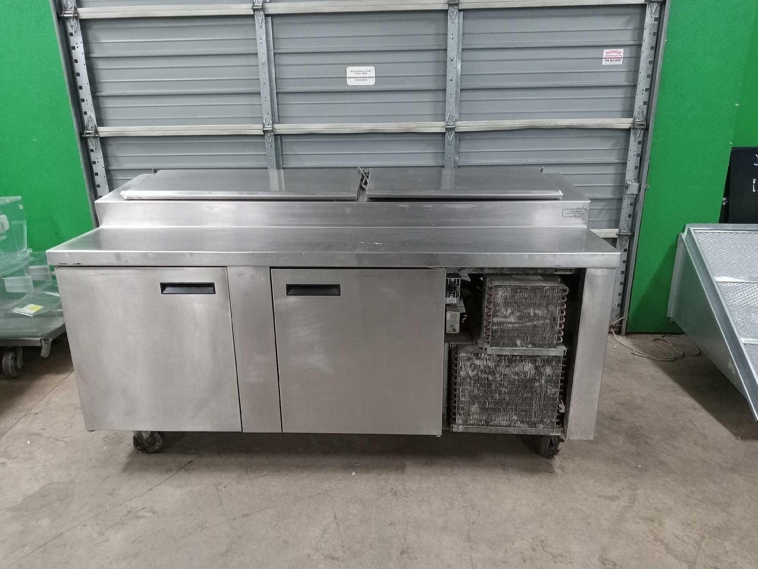 Image for Clean Kitchen # 15