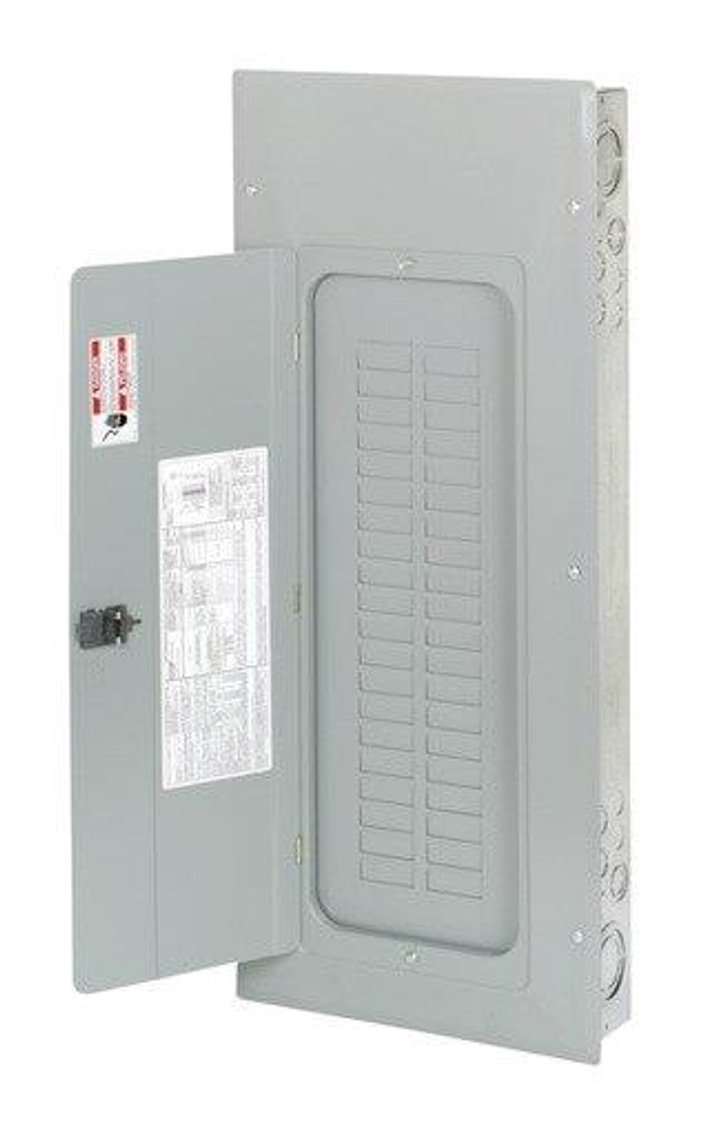 Image for Contractors New Electrical Supply #1