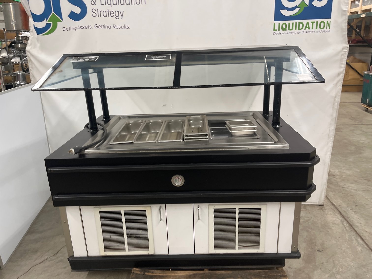 Image for September KITCHEN Consignment 2024