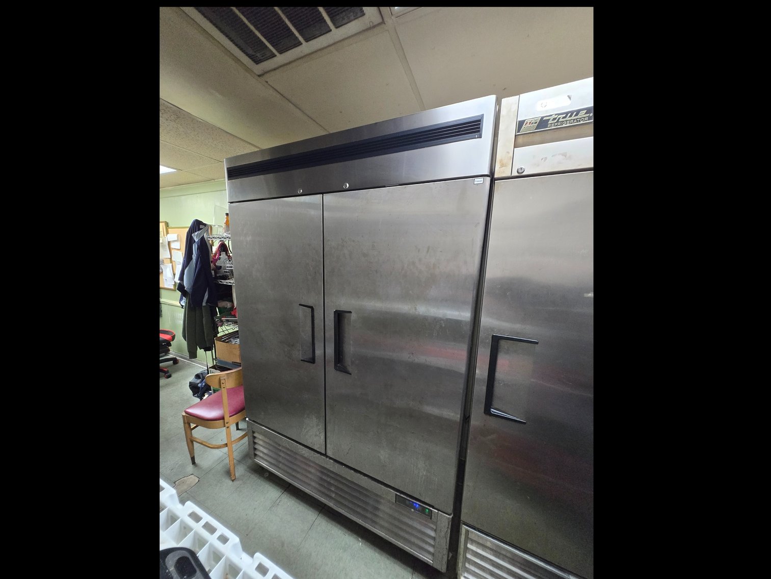 Image for Smokehouse Restaurant Auction