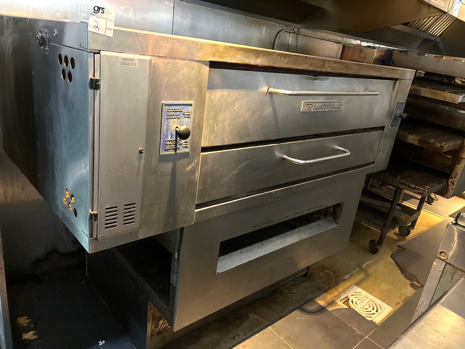 Image for Euclid Pizzeria - Central West End