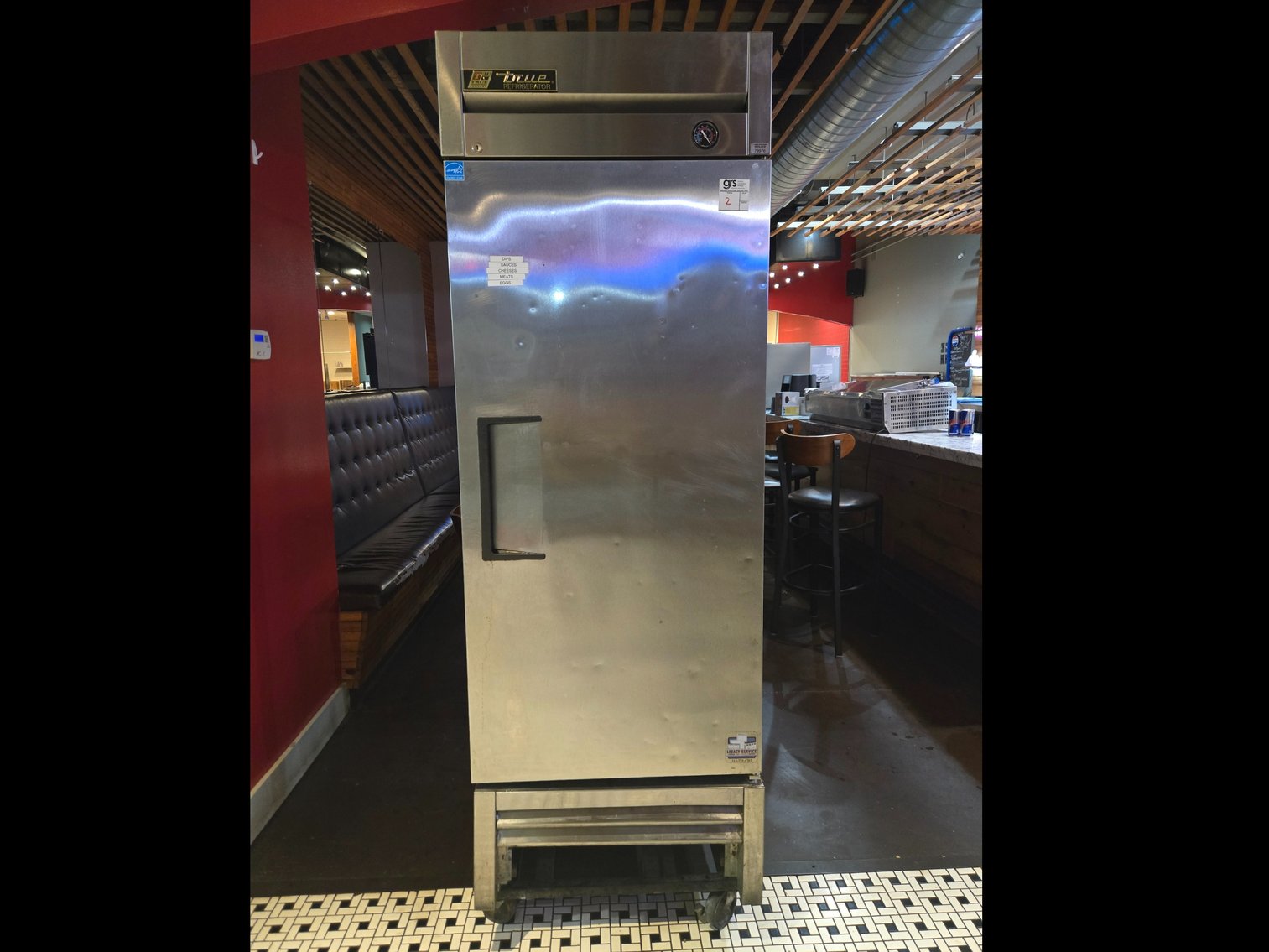 Image for In Da Loop Pizza! Restaurant Auction!