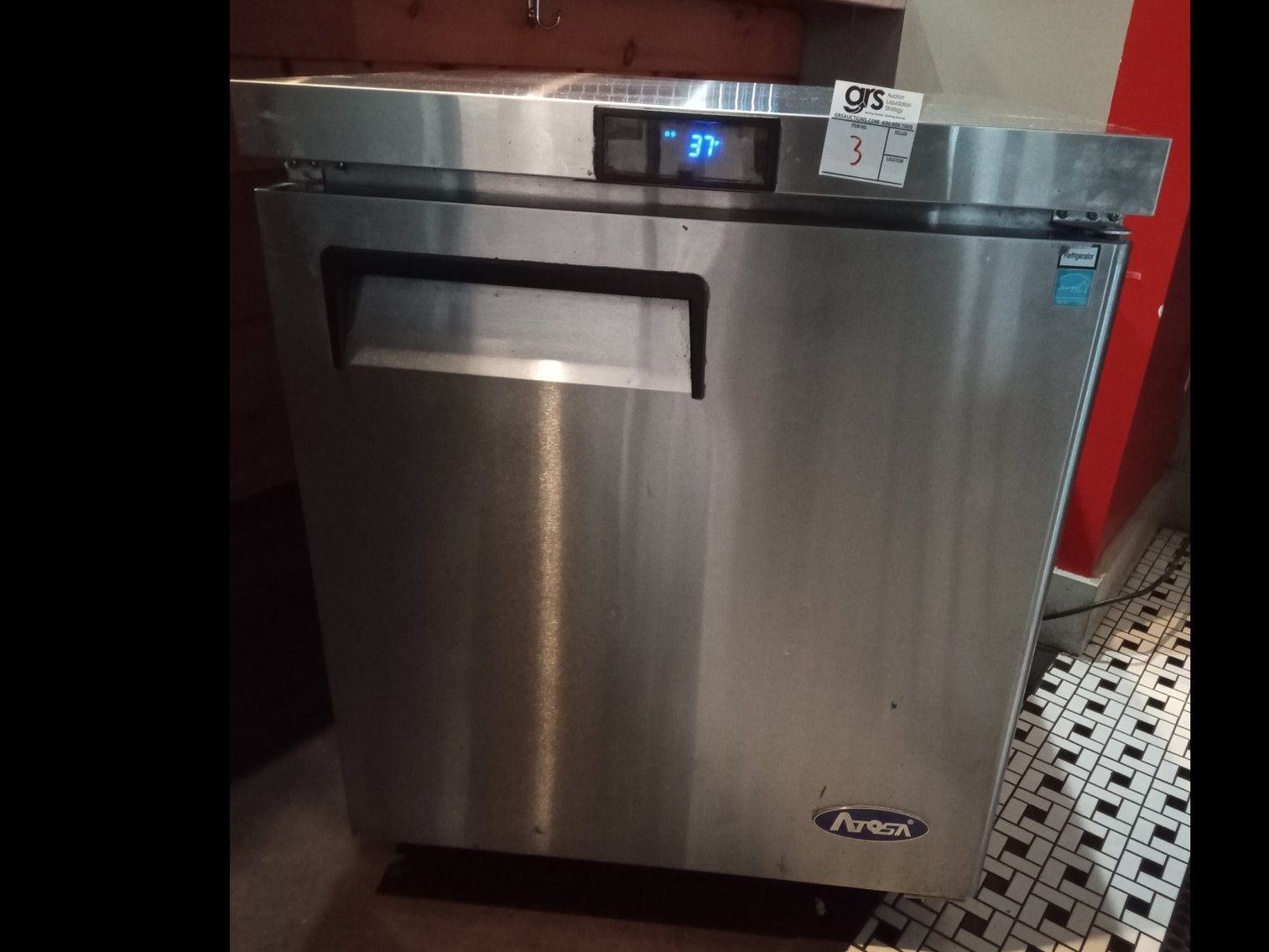 Image for In Da Loop Pizza! Restaurant Auction!