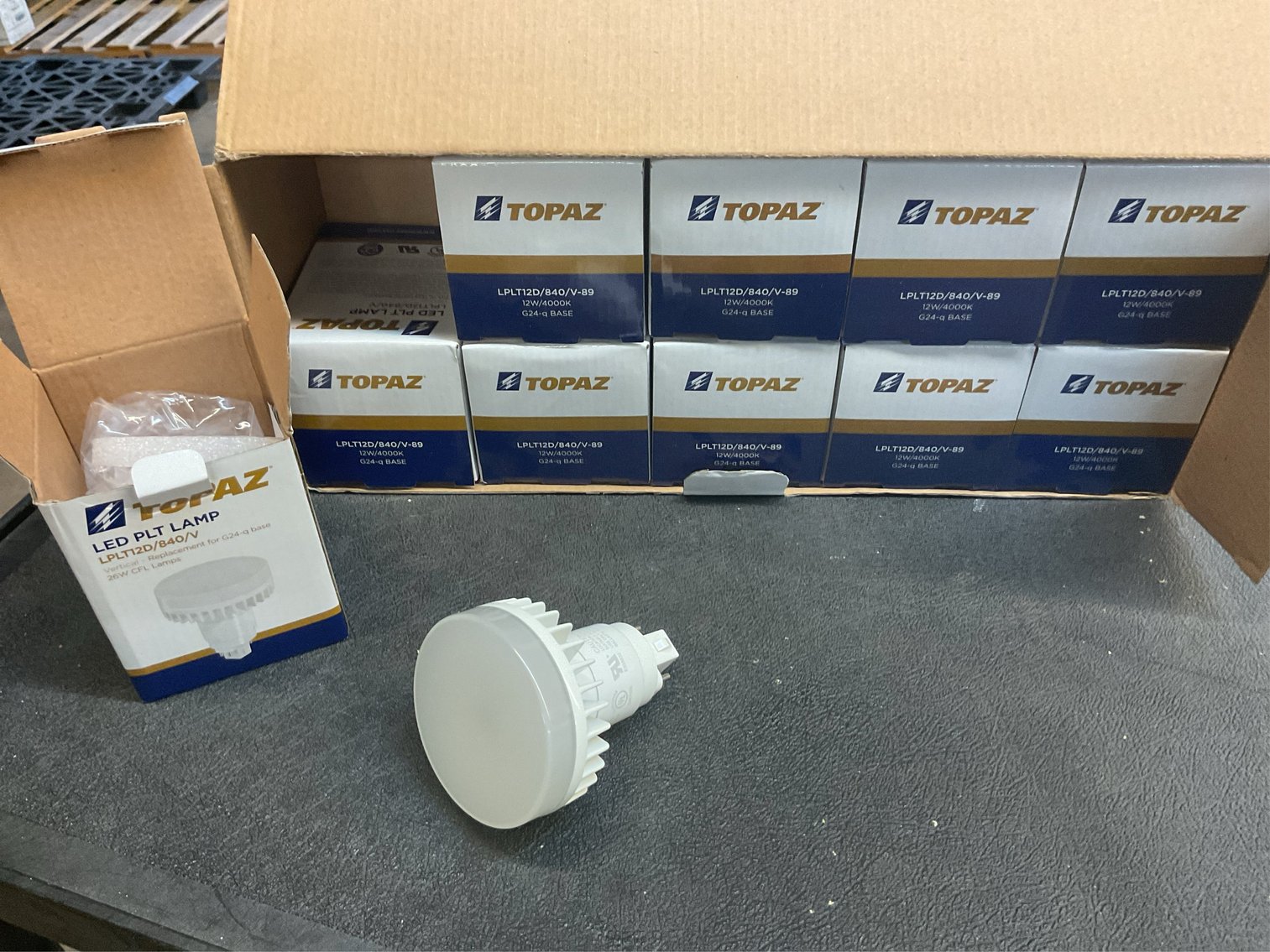 Image for Contractors New Electrical Supply #7