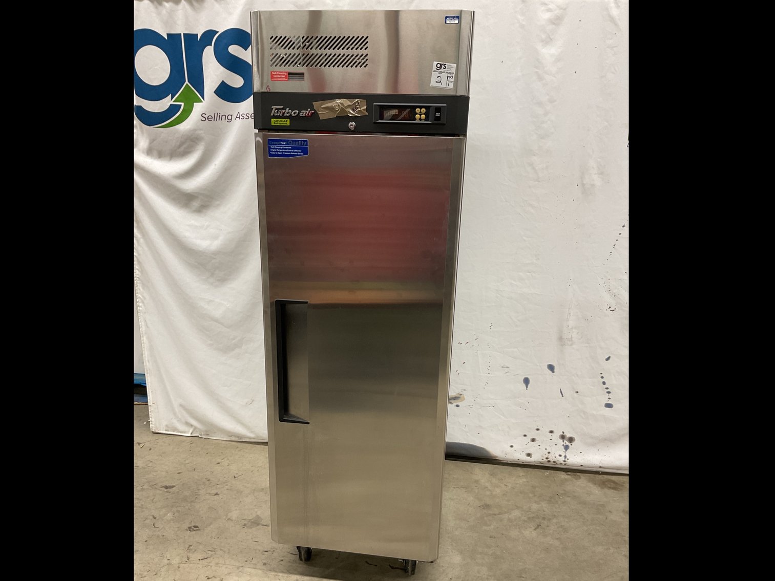 Image for February Kitchen & Catering Consignment