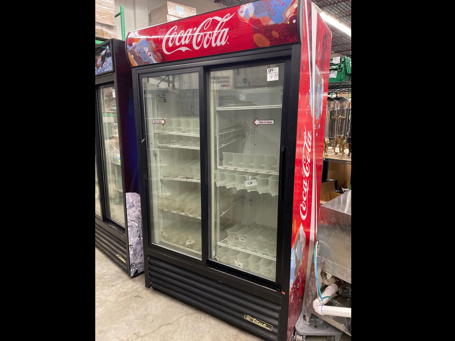 Image for February Kitchen & Catering Consignment